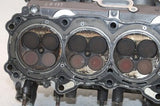 07-08 HONDA CBR600RR OEM ENGINE TOP END CYLINDER HEAD