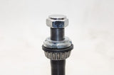 2022 XMOTOS XB88 250cc OEM FRONT FORKS CLAMP LOWER TRIPLE TREE STEM