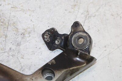 2018 DUCATI PANIGALE V4 OEM SWINGARM BRACKET MOUNT