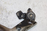 2018 DUCATI PANIGALE V4 OEM SWINGARM BRACKET MOUNT
