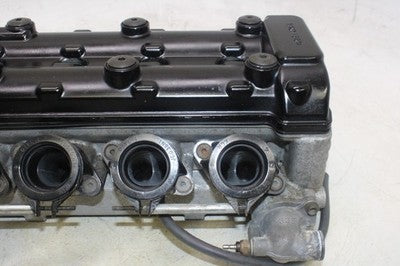 97-98 SUZUKI GSXR 600 OEM ENGINE TOP END CYLINDER HEAD