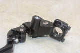 2016 HONDA CBR650F OEM CLUTCH PERCH MOUNT WITH LEVER