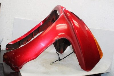 2006 YAMAHA MAJESTY 400 YP400 OEM FRONT NOSE COWL FAIRING