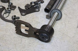1990 SUZUKI GSXR1100 OEM SHIFTER SHIFT SHAFT W PULSE SENSOR