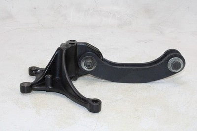 2009 VICTORY HAMMER OEM REAR DOGBONE SHOCK LINKAGE LINK