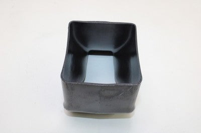 2010 BMW S1000RR OEM CENTER AIR TUBE DUCT