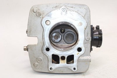 2001 HONDA RANCHER 350 TRX350FE 4X4 ES OEM ENGINE TOP END CYLINDER HEAD
