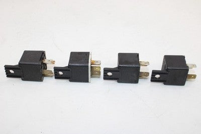 1997 TRIUMPH TROPHY 900 OEM RELAY SWITCH SET