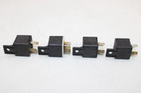 1997 TRIUMPH TROPHY 900 OEM RELAY SWITCH SET
