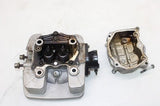 2001 HONDA RANCHER 350 TRX350FE 4X4 ES OEM ENGINE TOP END CYLINDER HEAD