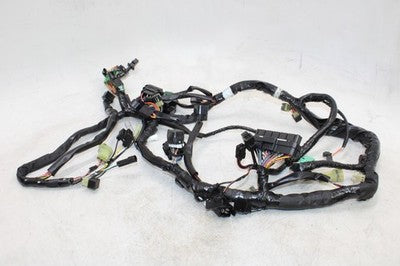 2006 Suzuki SV650 OEM Main Harness