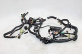 2006 Suzuki SV650 OEM Main Harness