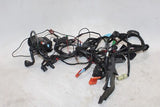 2013 HONDA CB500X OEM MAIN ENGINE WIRING HARNESS MOTOR WIRE LOOM