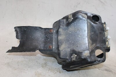 1992 KAWASAKI KX250 OEM AIR CLEANER FILTER BOX