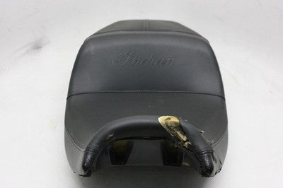 2022 INDIAN CHALLENGER OEM Passenger SEAT