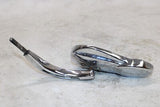 1996 HARLEY-DAVIDSON SOFTAIL OEM RIGHT SIDE REAR VIEW MIRROR
