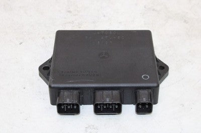 97-07 YAMAHA YZF600R OEM ECU COMPUTER CONTROLLER UNIT BLACK BOX ECM CDI