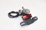 2009 KAWASAKI VULCAN 900 VN900B CLASSIC OEM FENDER ELIMINATOR
