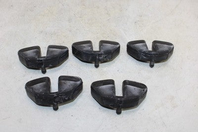 2020 SUZUKI SV650 OEM REAR HUB SHOCK DAMPERS CUSH ABSORBERS
