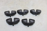 2020 SUZUKI SV650 OEM REAR HUB SHOCK DAMPERS CUSH ABSORBERS