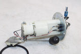 08-09 SUZUKI GSXR750 OEM FUEL PUMP GAS PETROL SENDER UNIT