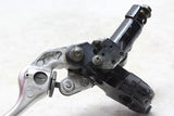 2003 SUZUKI SV650S OEM CLUTCH PERCH MOUNT WITH LEVER