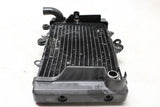 88-91 HONDA HAWK GT 650 OEM ENGINE RADIATOR MOTOR COOLER COOLING RADIATER