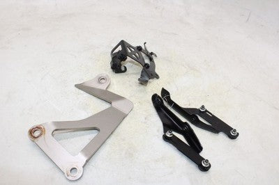 2016 HONDA CBR650F OEM MISC MOUNTING BRACKETS MOUNTS