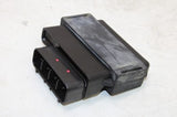 2009 SUZUKI GS500F OEM ECU COMPUTER CONTROLLER UNIT BLACK BOX ECM CDI