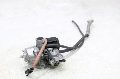 2003 YAMAHA ZUMA 50 YW50 OEM THROTTLE BODY BODIES