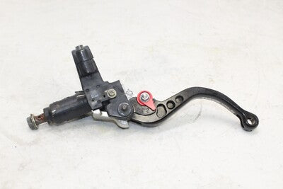 2003 SUZUKI GSXR750 OEM FRONT BRAKE MASTER CYLINDER W/ LEVER