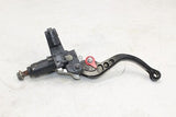 2003 SUZUKI GSXR750 OEM FRONT BRAKE MASTER CYLINDER W/ LEVER