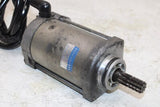 14-16 SUZUKI VSTROM 1000 DL1000A ABS OEM ENGINE STARTING STARTER MOTOR -DC 12V