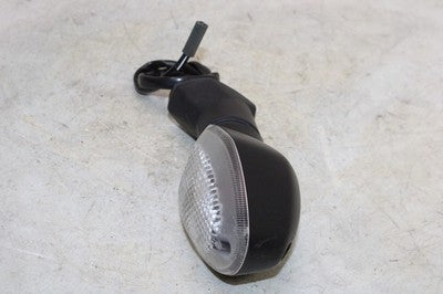 2020 SUZUKI SV650 OEM LEFT FRONT TURN SIGNAL LIGHT INDICATOR