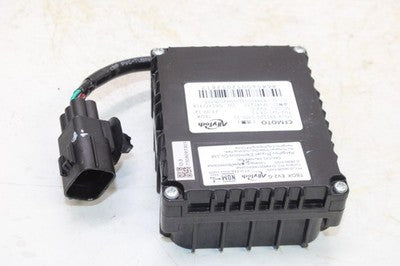 2024 CF-MOTO 450SS OEM HEADLIGHT CONTROL MODULE T BOX