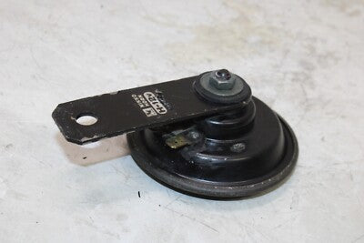 2004 TRIUMPH DAYTONA 600 OEM HORN SIGNAL