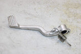88-97 KAWASAKI NINJA 600R ZX600C OEM RIGHT REARSET BRAKE FOOT PEDAL