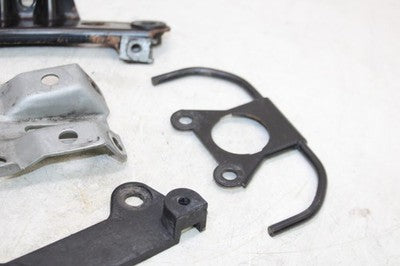 1997  BMW F650 OEM MOUNTING BRACKETS MOUNTS STAY SET KIT