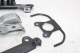 1997  BMW F650 OEM MOUNTING BRACKETS MOUNTS STAY SET KIT