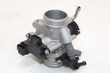 01-04 BMW F650GS DAKAR OEM MAIN FUEL INJECTORS / THROTTLE BODIES