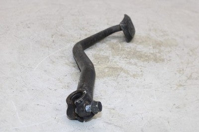 1982 KAWASAKI KZ750 OEM RIGHT REARSET BRAKE FOOT PEDAL