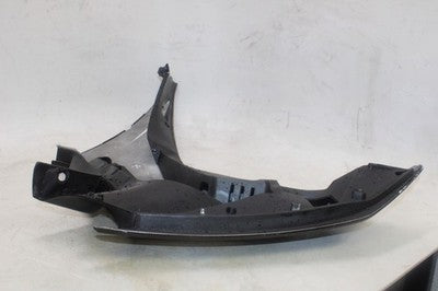 2016 HONDA CBR650F OEM RIGHT LOWER MID UPPER SIDE FAIRING COWL