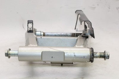00-02 KAWASAKI NINJA ZX6R ZX600J OEM REAR SWINGARM BACK SUSPENSION SWING ARM
