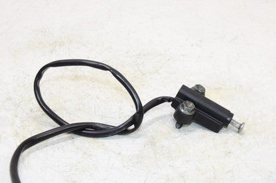 01-02 SUZUKI GSXR 1000 OEM KICKSTAND SIDE KICK STAND SENSOR