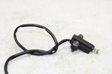 01-02 SUZUKI GSXR 1000 OEM KICKSTAND SIDE KICK STAND SENSOR