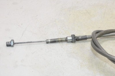 1972 HONDA CL350 SCRAMBLER OEM BRAKE CABLE LINE