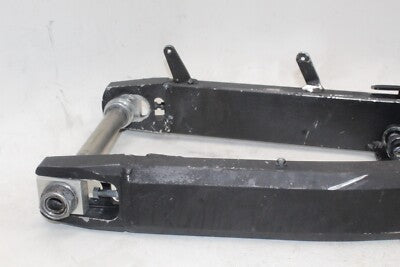 07-09 YAMAHA FZ6 OEM REAR SWINGARM BACK SUSPENSION SWING ARM