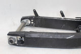 07-09 YAMAHA FZ6 OEM REAR SWINGARM BACK SUSPENSION SWING ARM