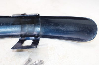 2001 Harley-Davidson Sportster 883 XLH883 OEM FRONT WHEEL FENDER COWL FAIRING
