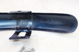 2001 Harley-Davidson Sportster 883 XLH883 OEM FRONT WHEEL FENDER COWL FAIRING